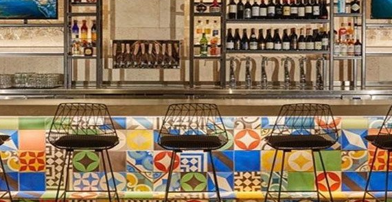 Cement Tiles - An Elegant Solution To Any Room