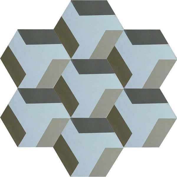 Hexagon NH23-02A