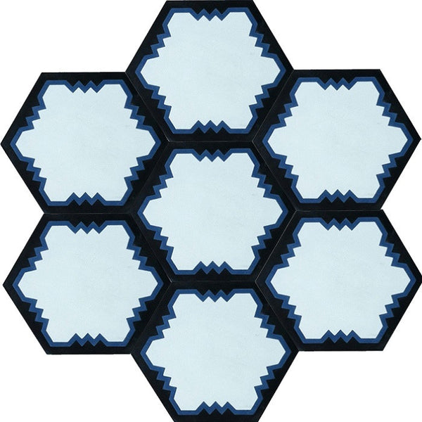 Hexagon NH23-10