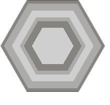 Hexagon NH23-06