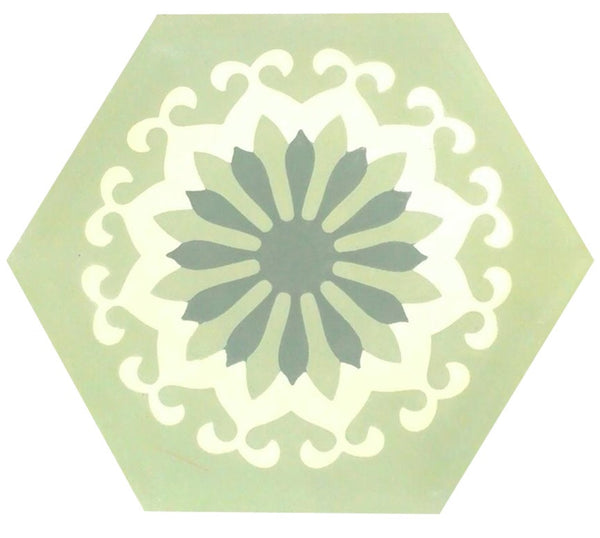 Hexagon NH23-08