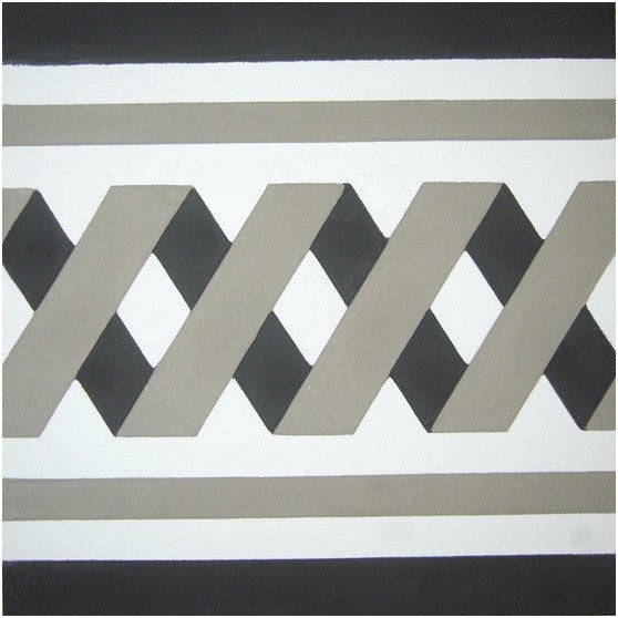 Border and Corner N20C-006