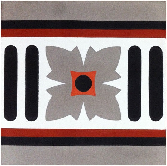 Border and Corner N20C-009