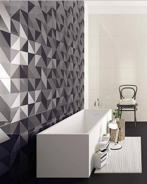 Contemporary N20-139 B&W