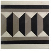 Border and Corner N20C-013