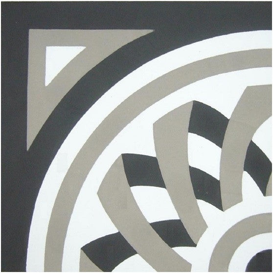 Border and Corner N20B-006