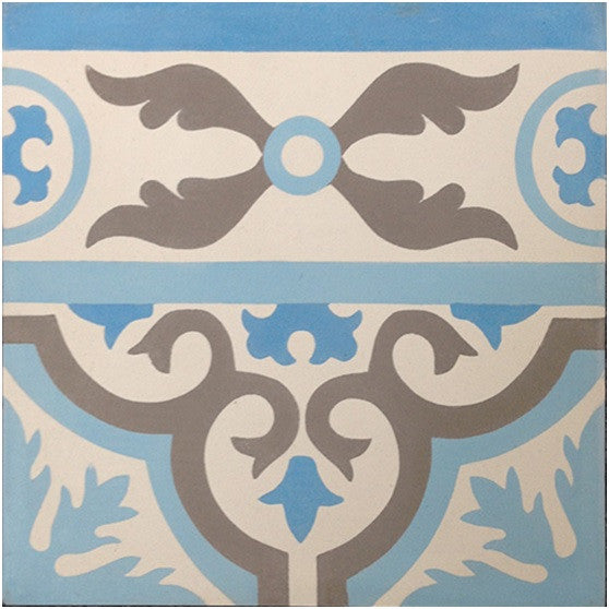 Border and Corner N20C-015