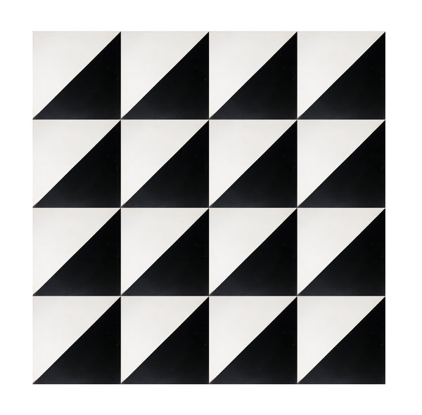 Contemporary N20-139 B&W