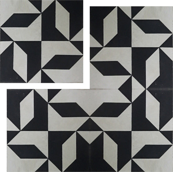 Contemporary N20-303