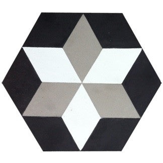 Hexagon NH23-03