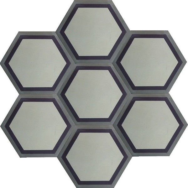 Hexagon NH23-04
