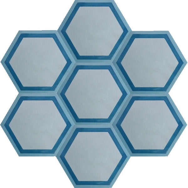 Hexagon NH23-01A