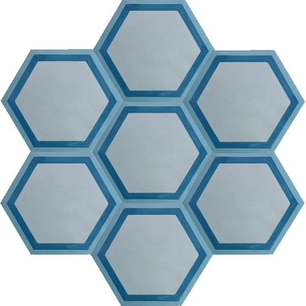 Hexagon NH23-01A