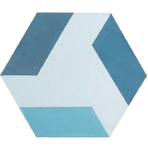 Hexagon NH23-02