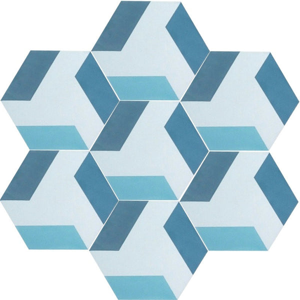 Hexagon NH23-02