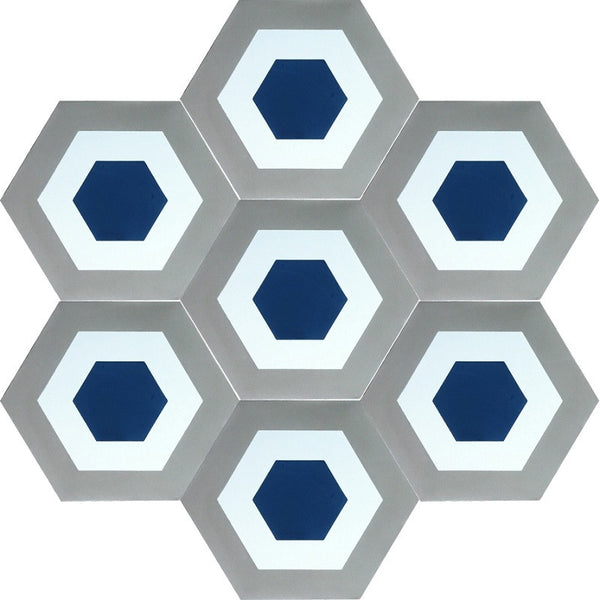 Hexagon NH23-05