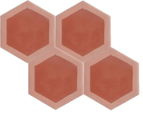 Hexagon NH23-07
