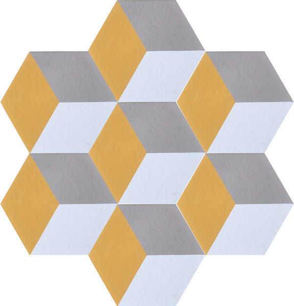 Hexagon NH23-14