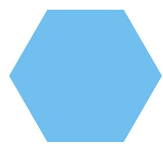 Hexagon NH23-4407