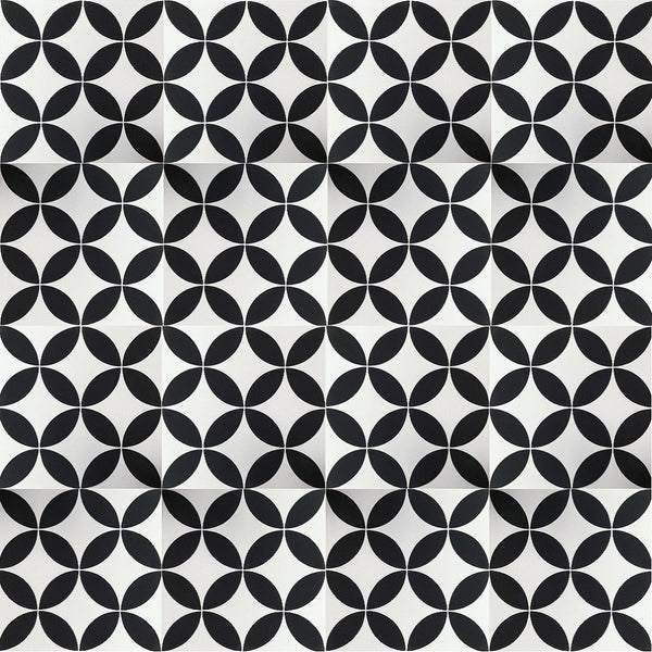 Contemporary N20-061 White