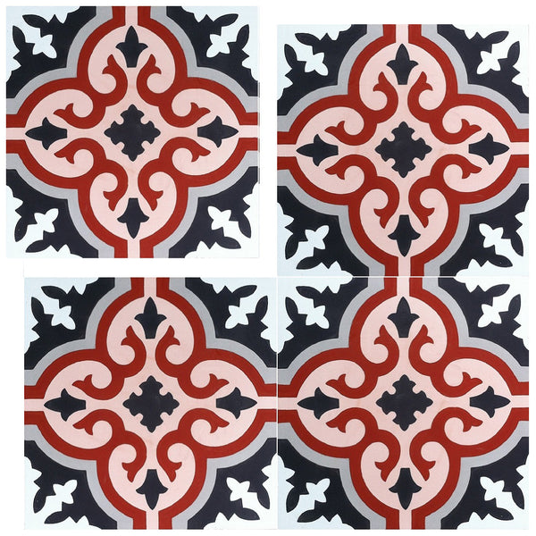 Traditional N20-074B