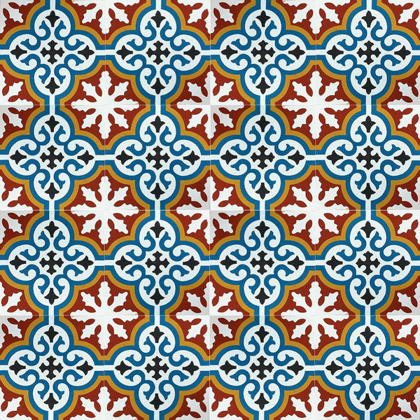 Traditional N20-074C