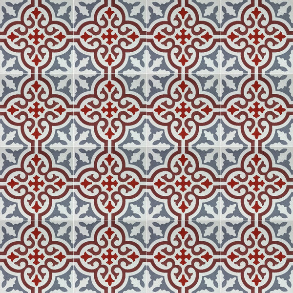 Traditional N20-074C