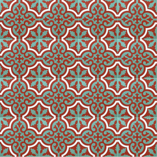 Traditional N20-074C