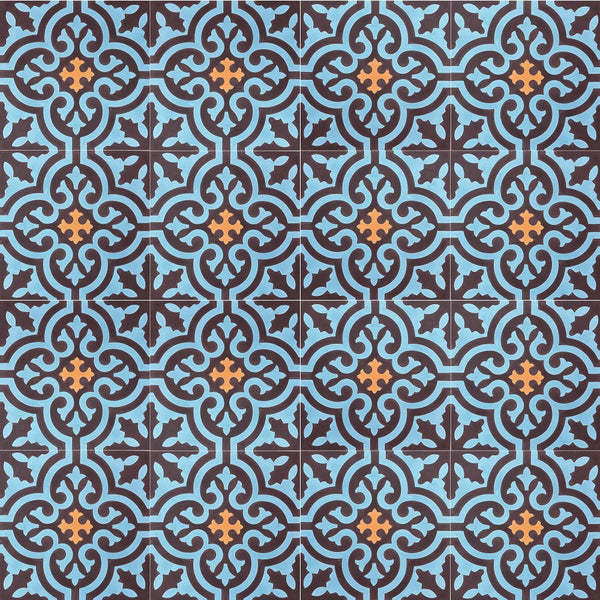 Traditional N20-074C