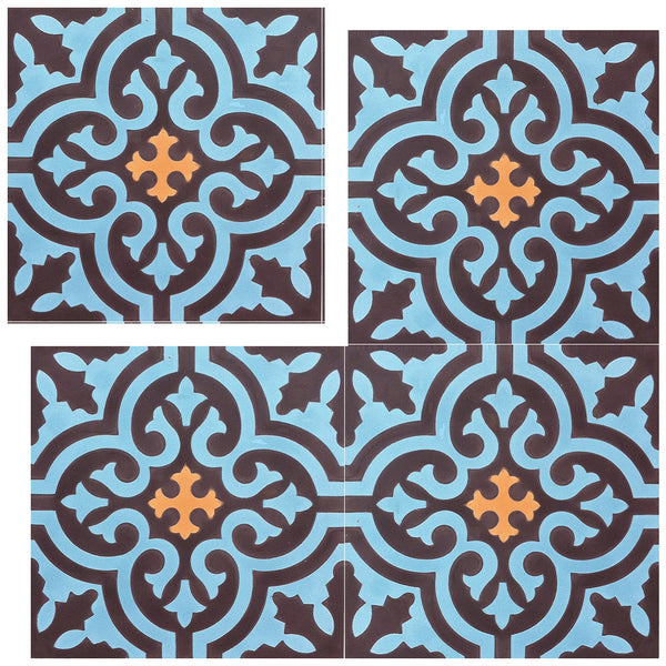 Traditional N20-074C