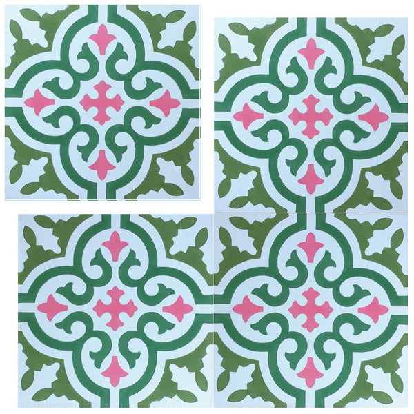 Traditional N20-074C