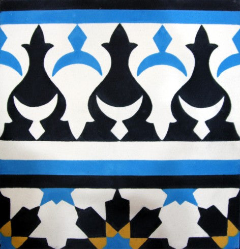 Border and Corner N20B-014