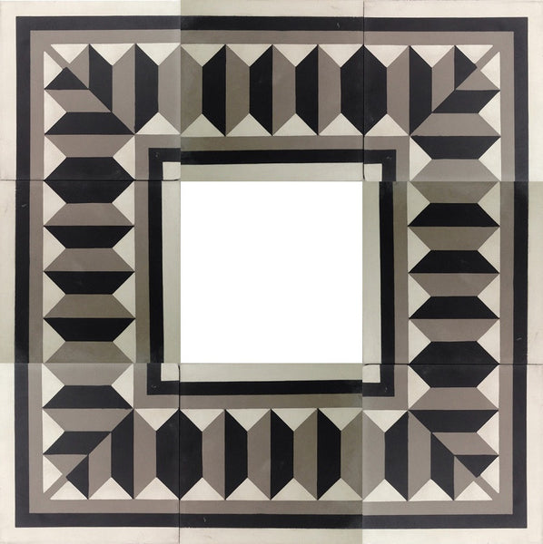 Border and Corner N20C-013