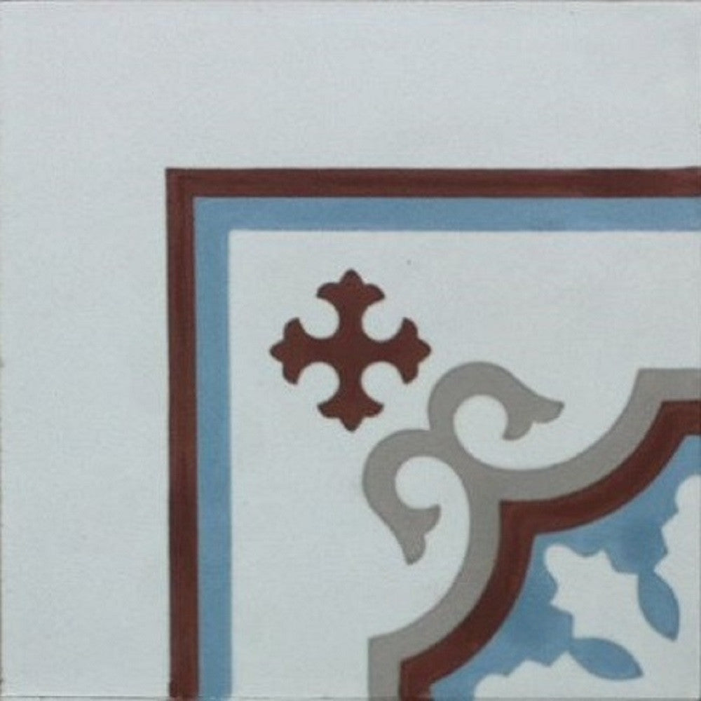 Border and Corner N20C-004
