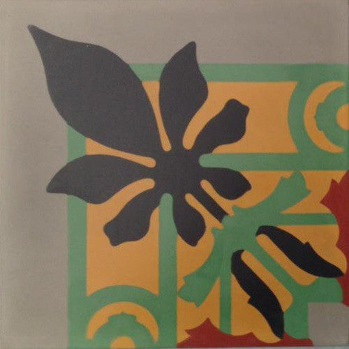 Border and Corner N20C-011